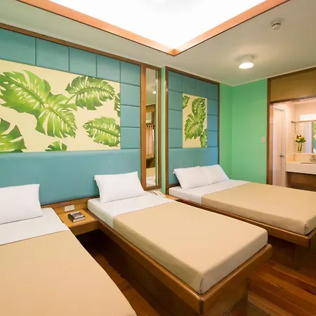Kabayan Hotel Pasay-2